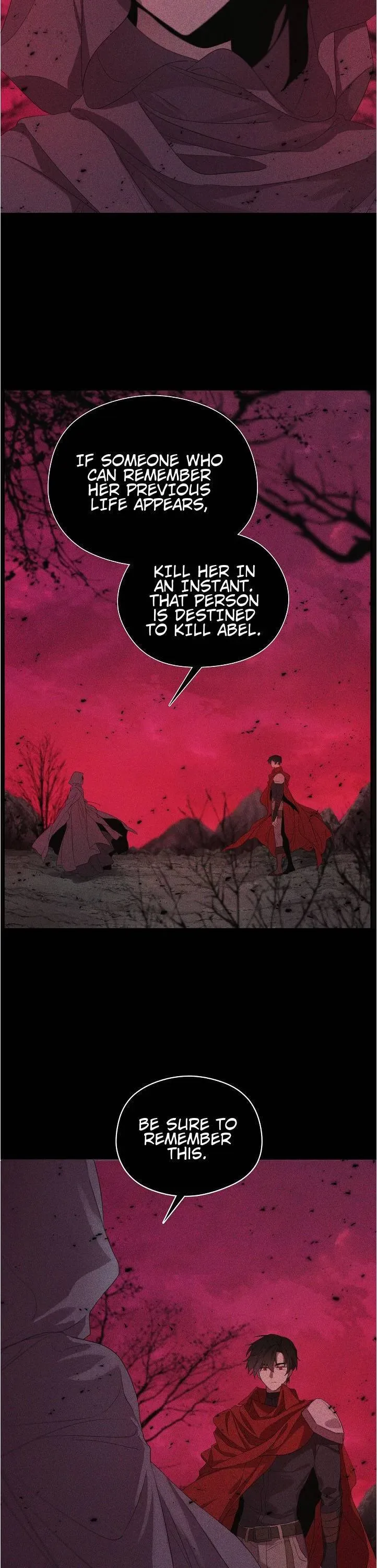 I Became the Hero’s Mom Chapter 46 page 29