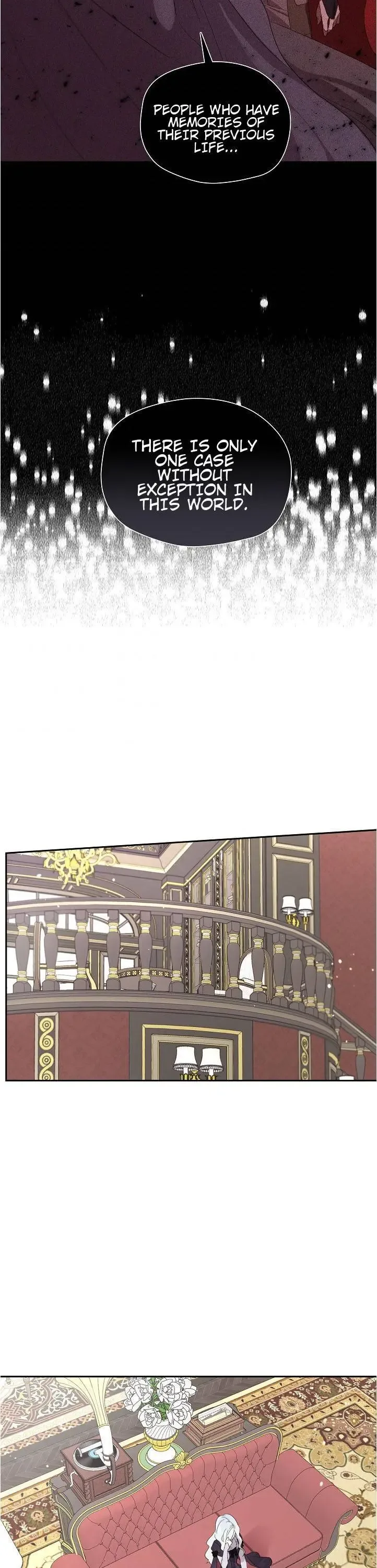 I Became the Hero’s Mom Chapter 46 page 30