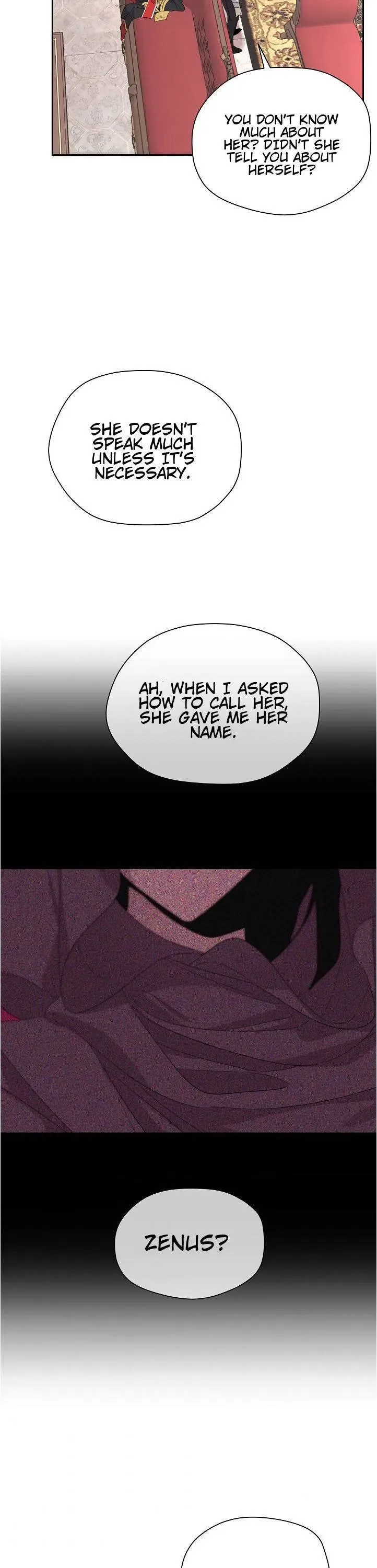 I Became the Hero’s Mom Chapter 46 page 26