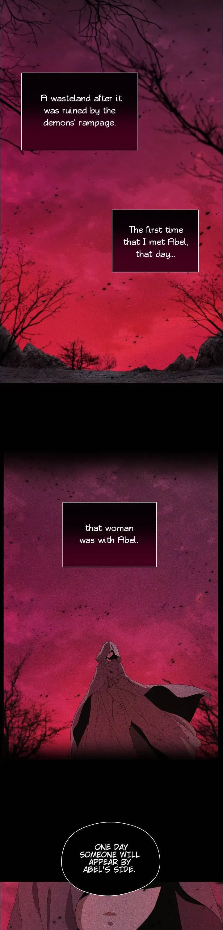 I Became the Hero’s Mom Chapter 46 page 28