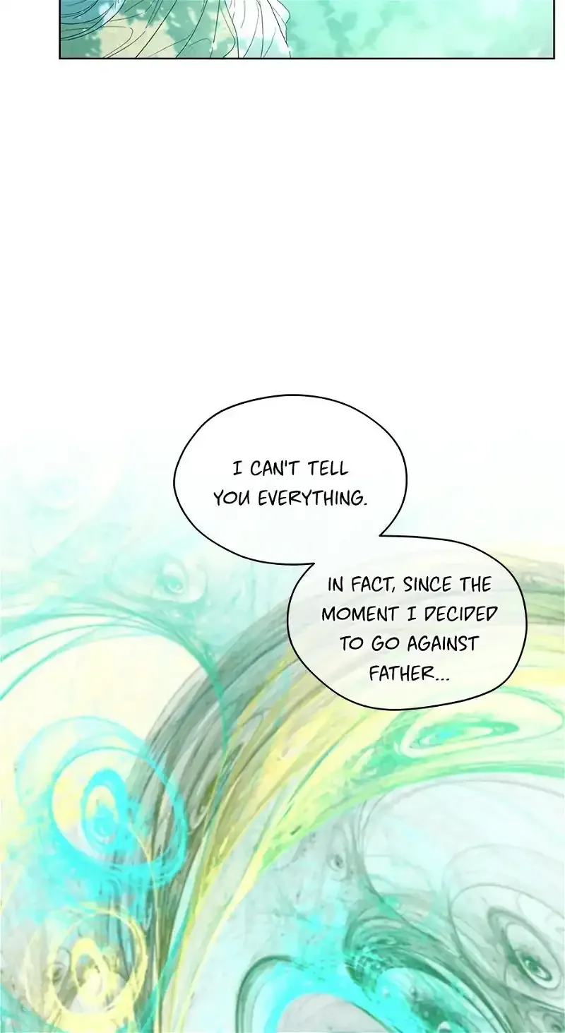 I Became the Hero’s Mom Chapter 49 page 46