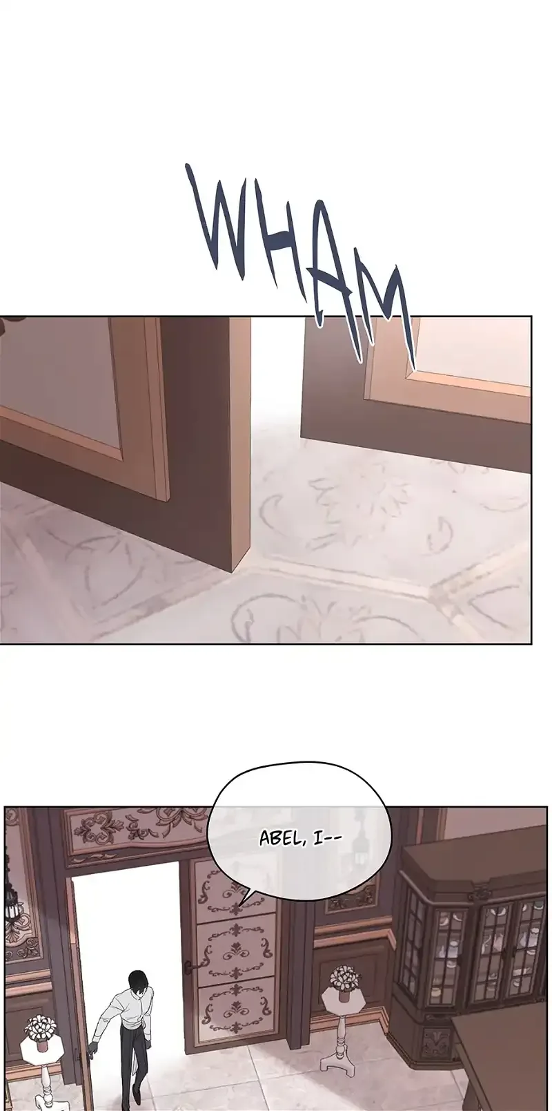 I Became the Hero’s Mom Chapter 54 page 1