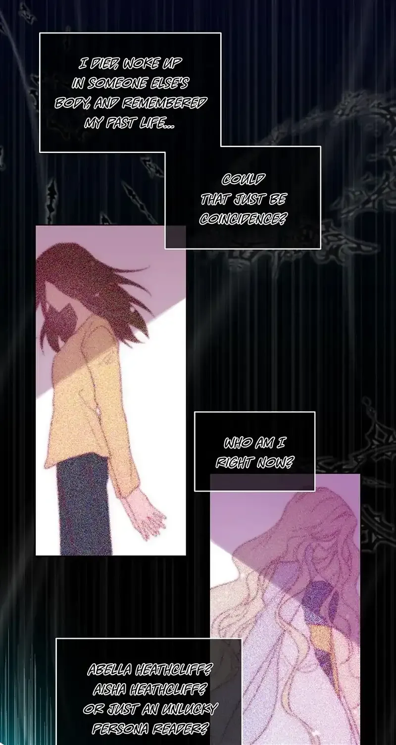 I Became the Hero’s Mom Chapter 50 page 21
