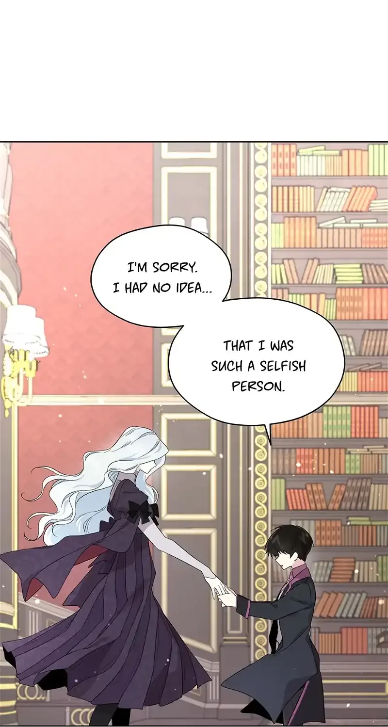 I Became the Hero’s Mom Chapter 54 page 13
