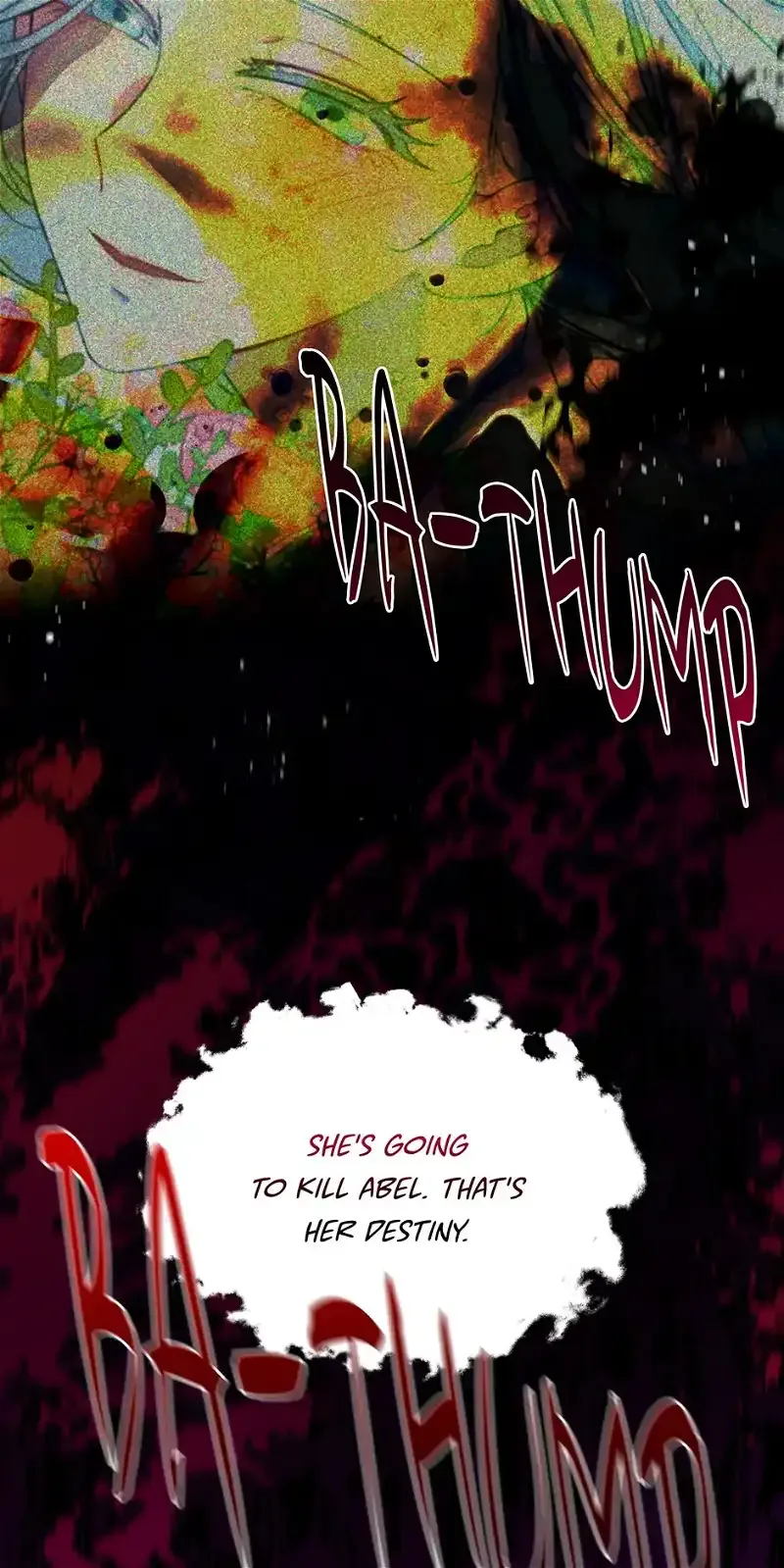 I Became the Hero’s Mom Chapter 54 page 6