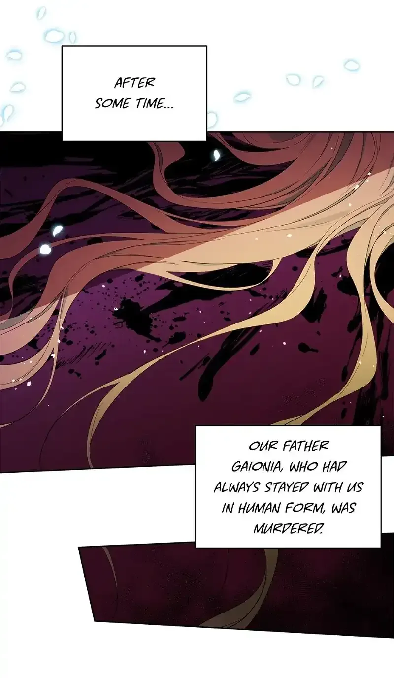I Became the Hero’s Mom Chapter 49 page 60