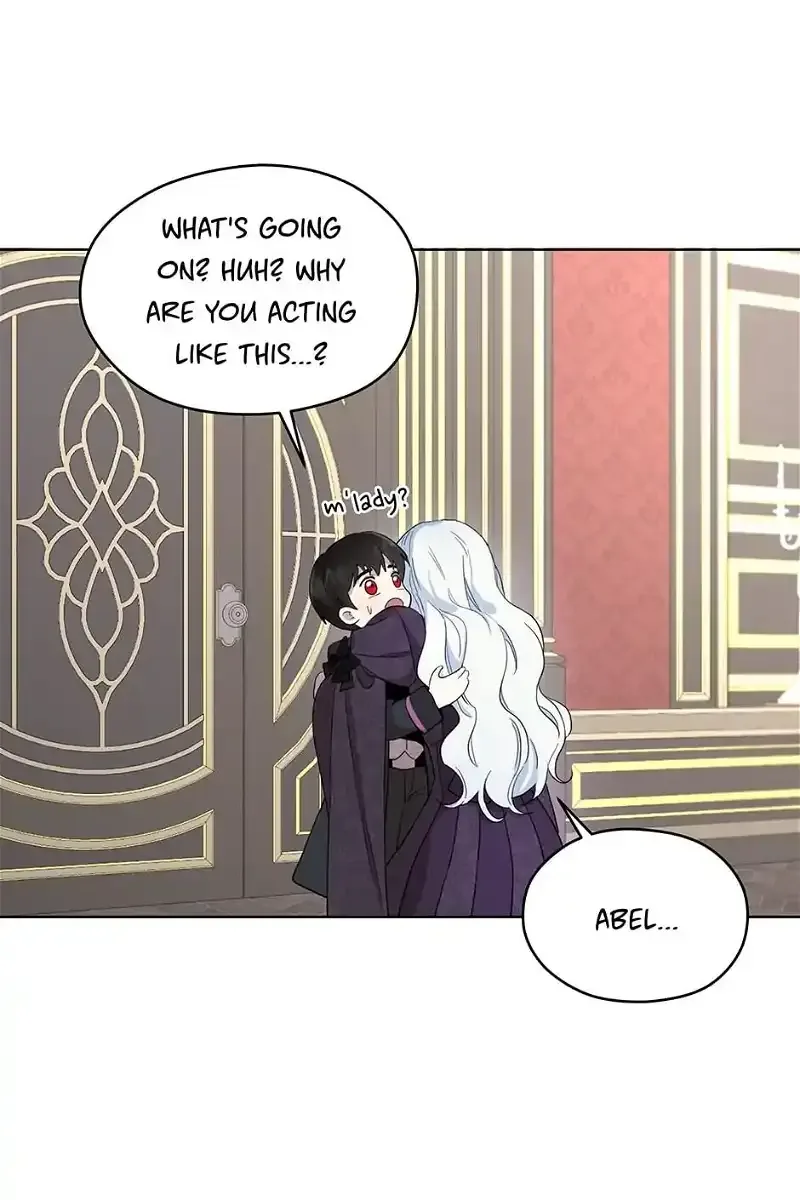 I Became the Hero’s Mom Chapter 50 page 39