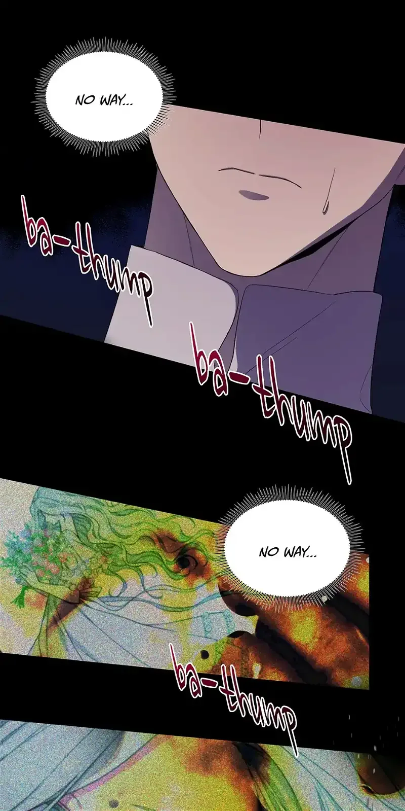 I Became the Hero’s Mom Chapter 54 page 5