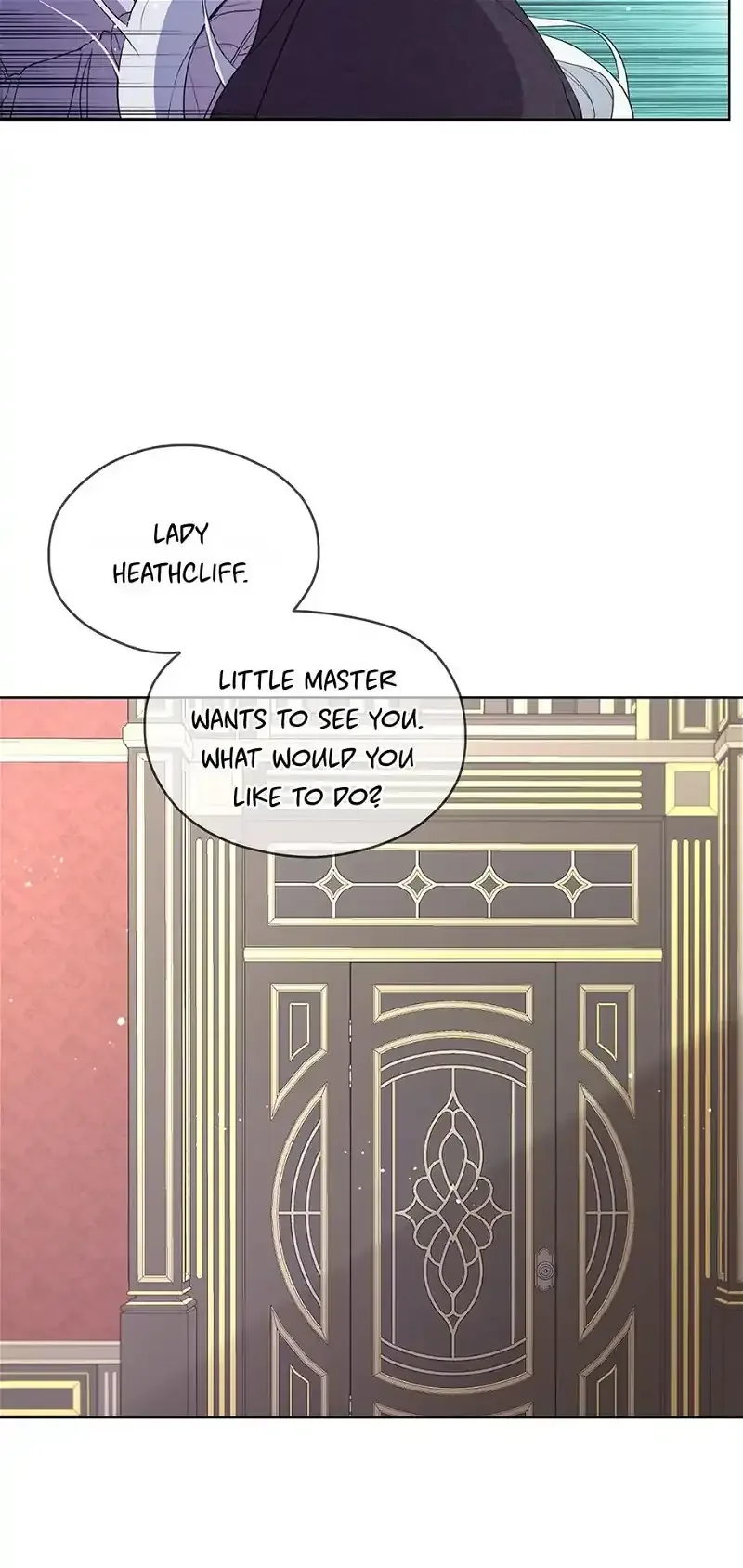 I Became the Hero’s Mom Chapter 50 page 30