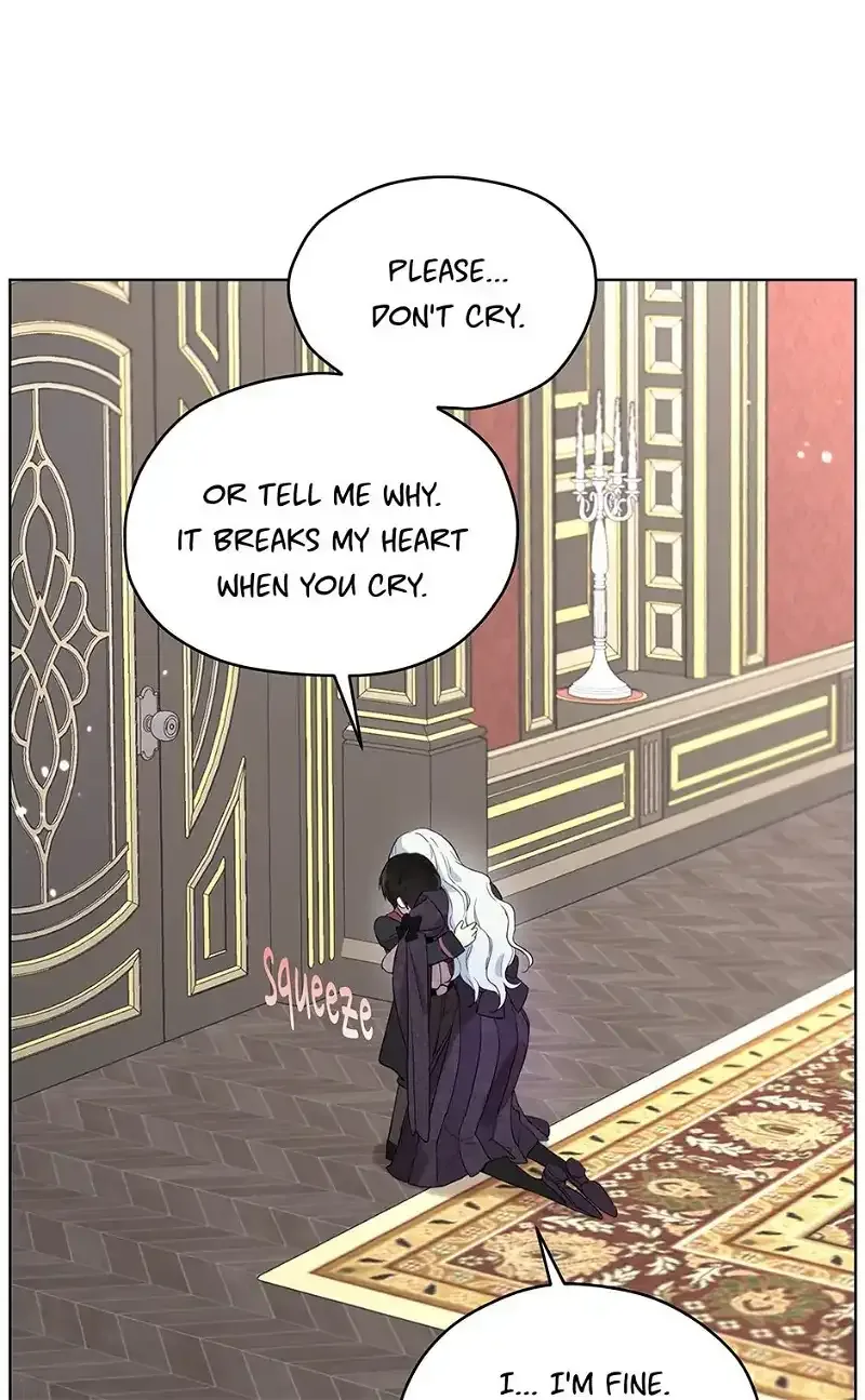 I Became the Hero’s Mom Chapter 50 page 41