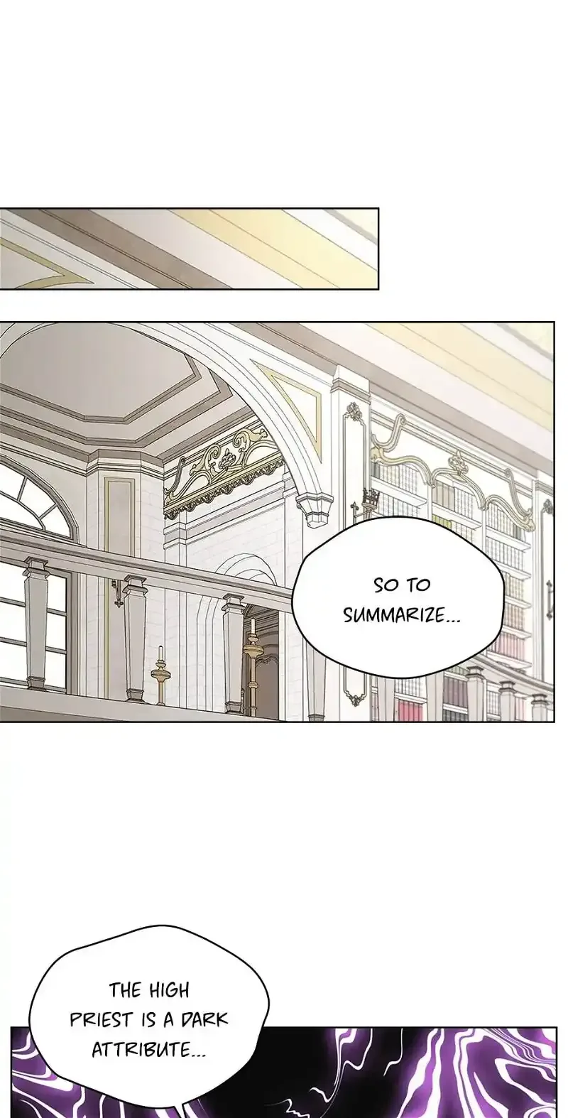 I Became the Hero’s Mom Chapter 52 page 2
