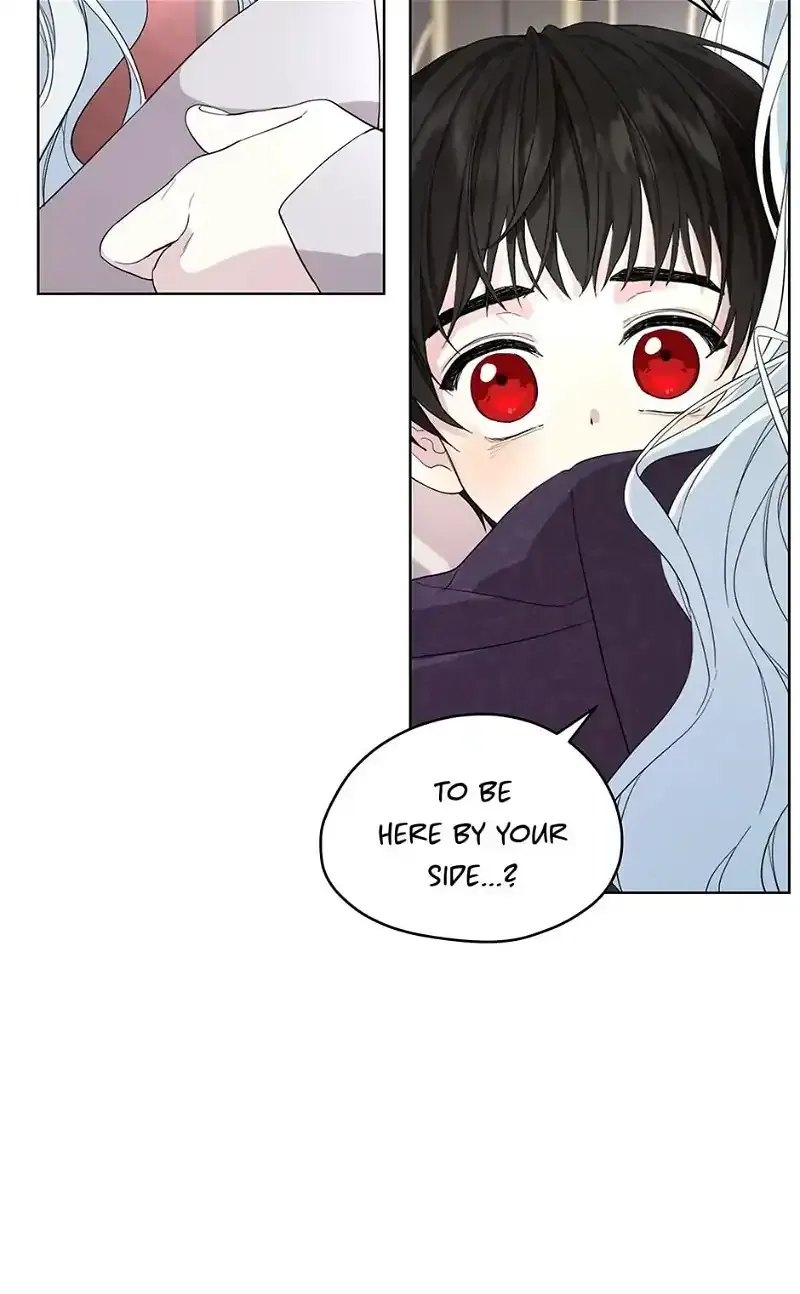 I Became the Hero’s Mom Chapter 50 page 43