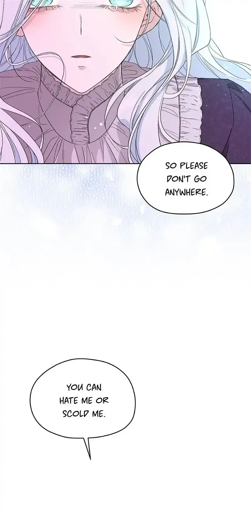 I Became the Hero’s Mom Chapter 50 page 46