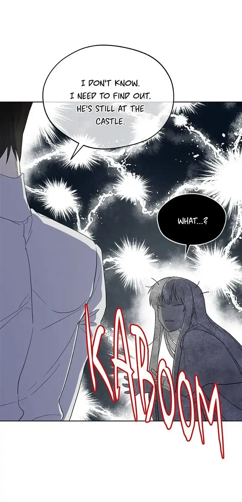 I Became the Hero’s Mom Chapter 52 page 6