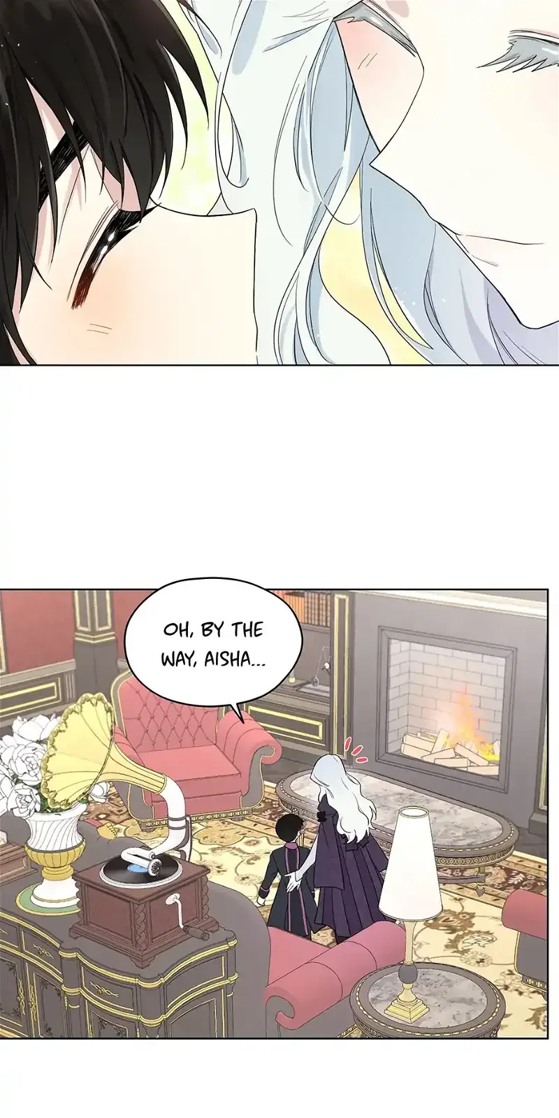 I Became the Hero’s Mom Chapter 54 page 19