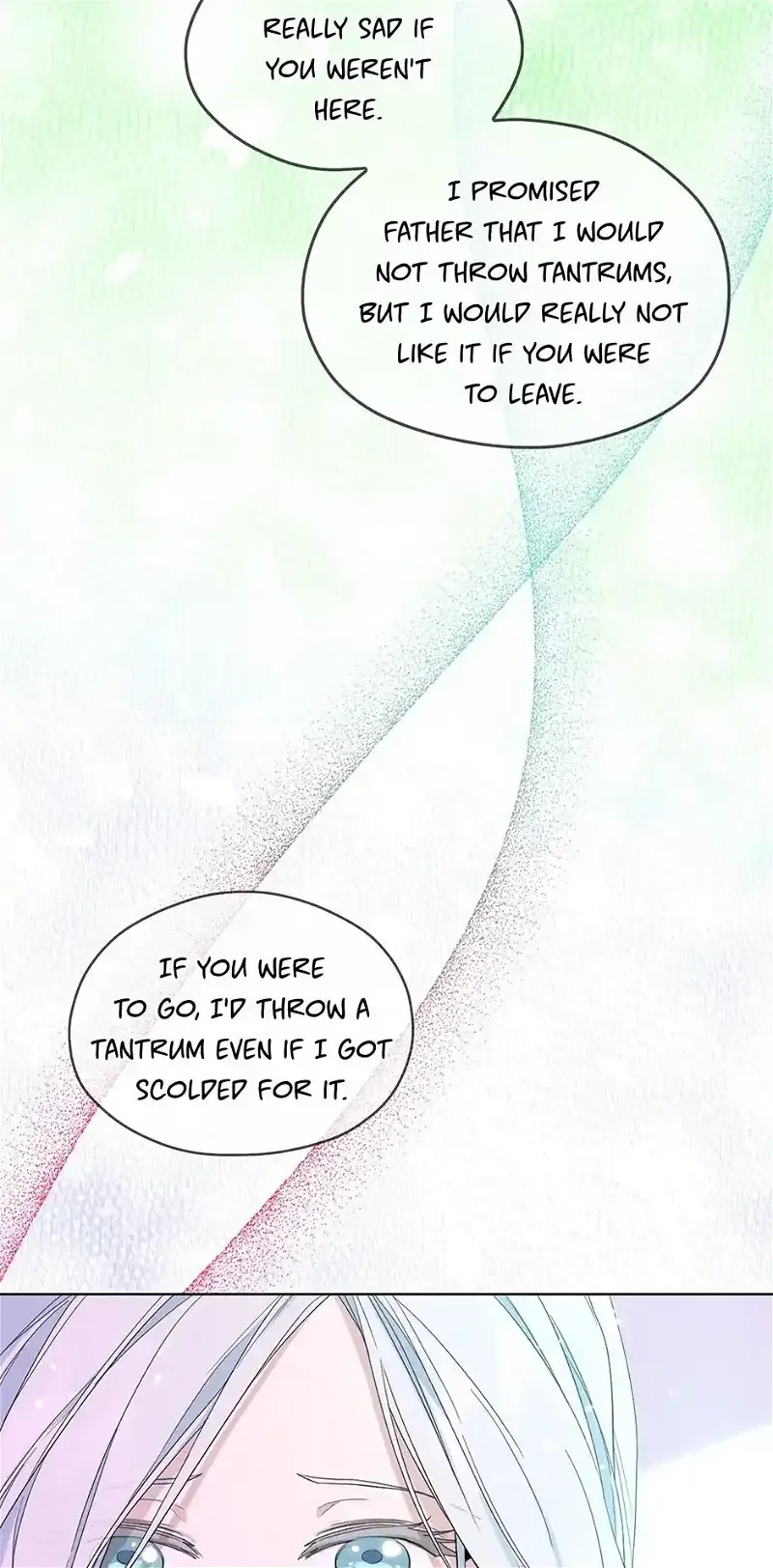 I Became the Hero’s Mom Chapter 50 page 45