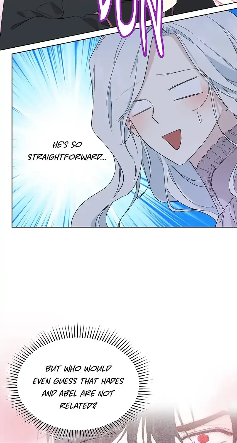 I Became the Hero’s Mom Chapter 54 page 23