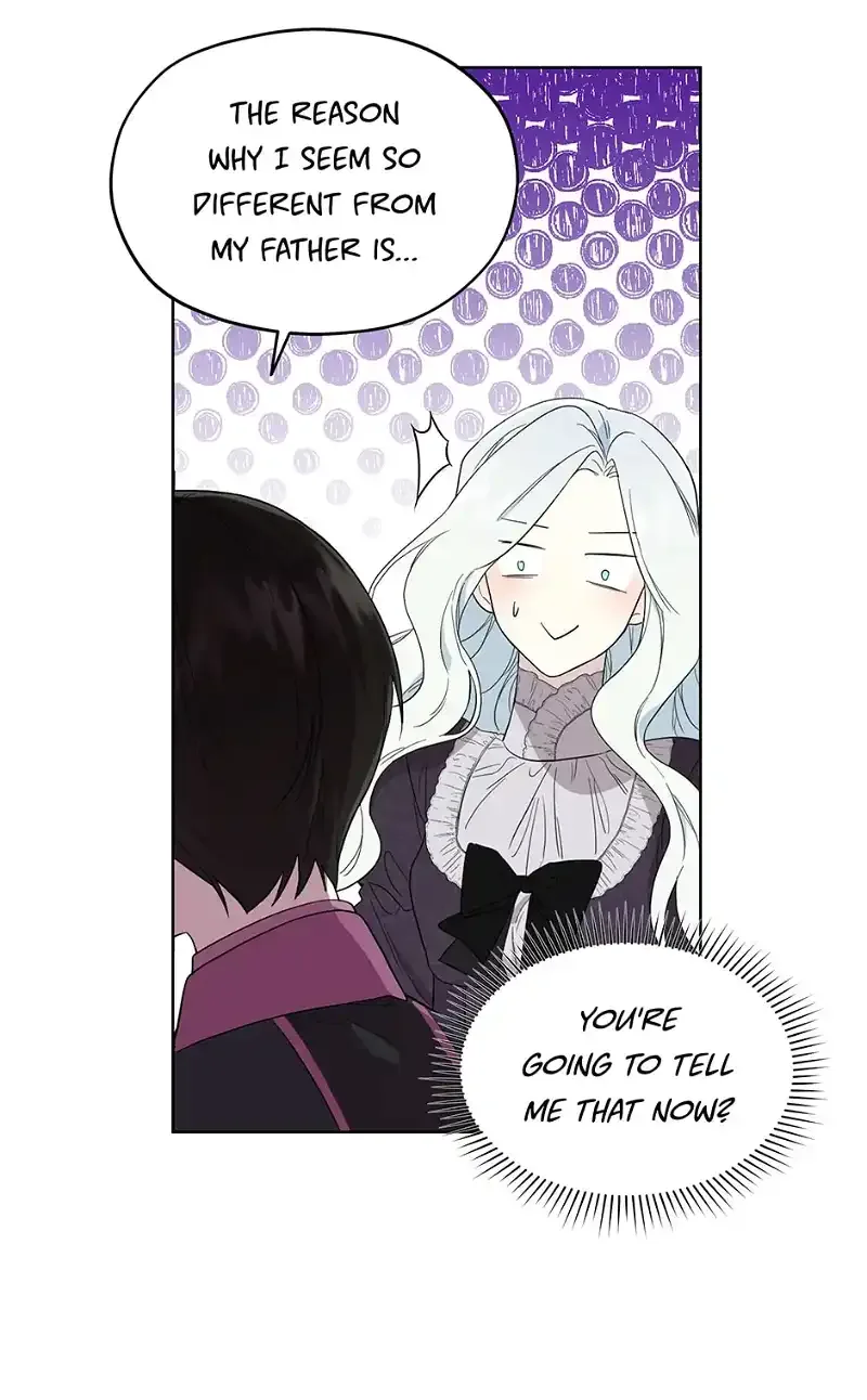 I Became the Hero’s Mom Chapter 54 page 20