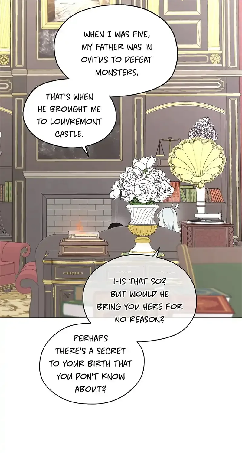 I Became the Hero’s Mom Chapter 54 page 25