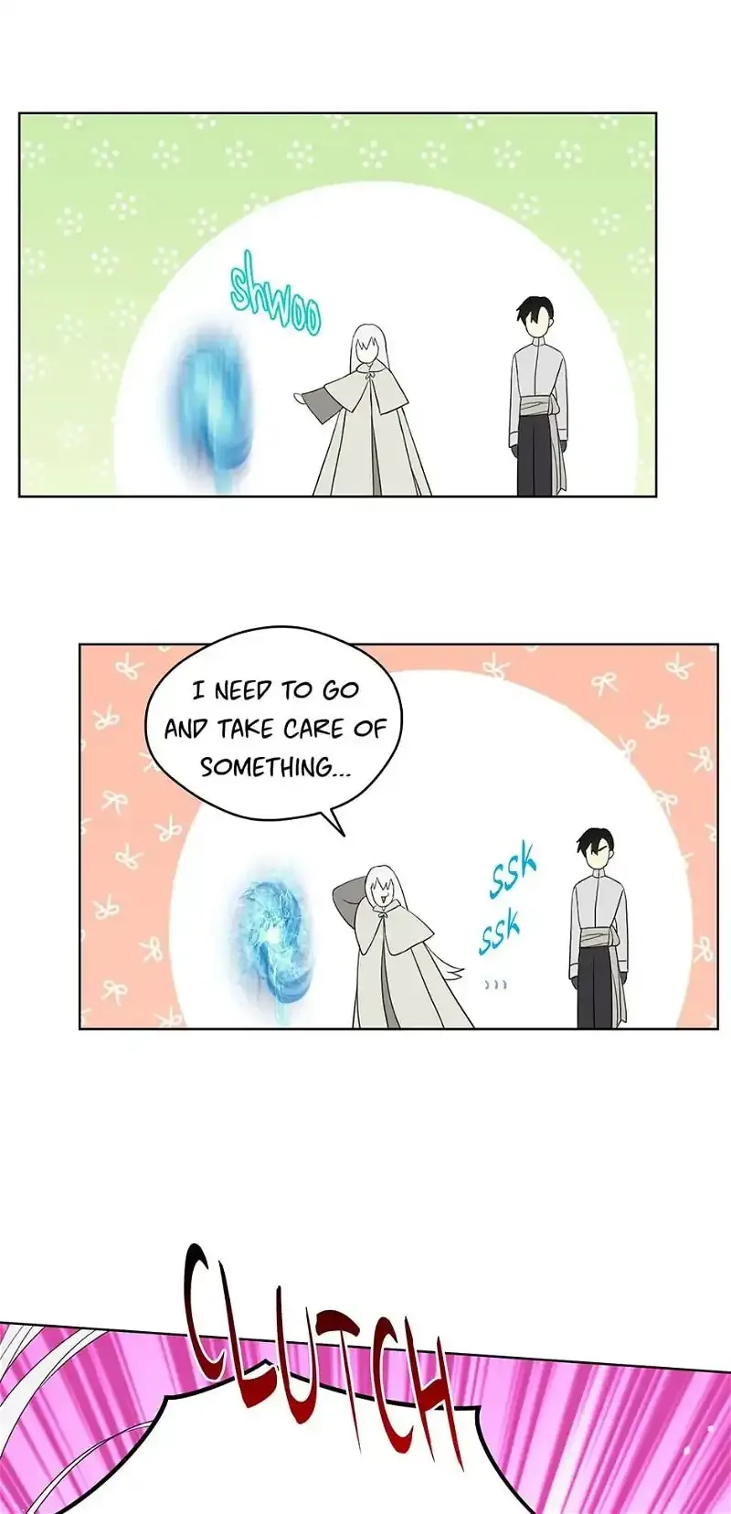 I Became the Hero’s Mom Chapter 52 page 7