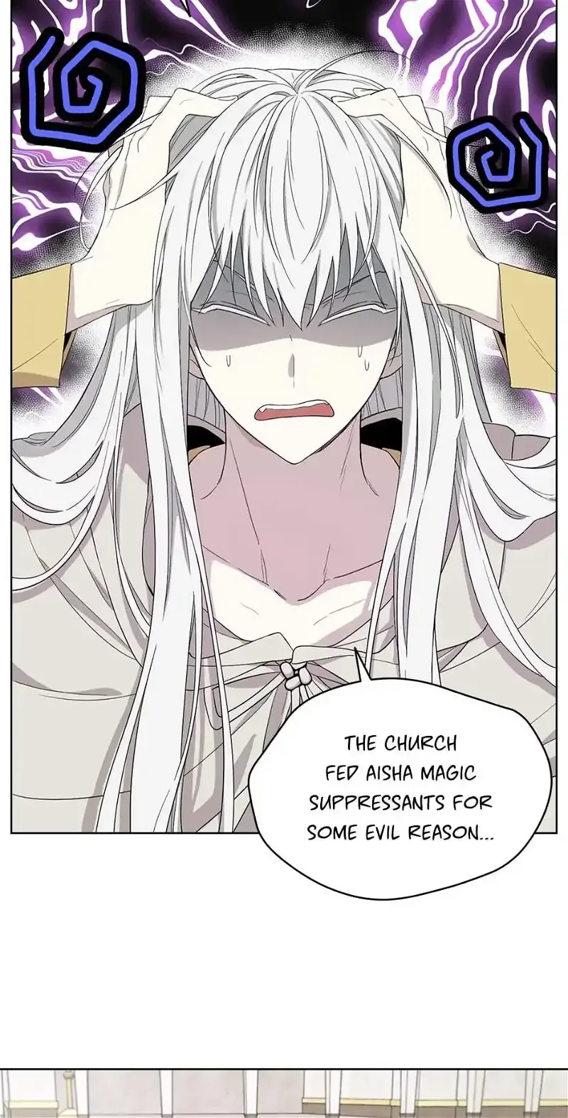 I Became the Hero’s Mom Chapter 52 page 3
