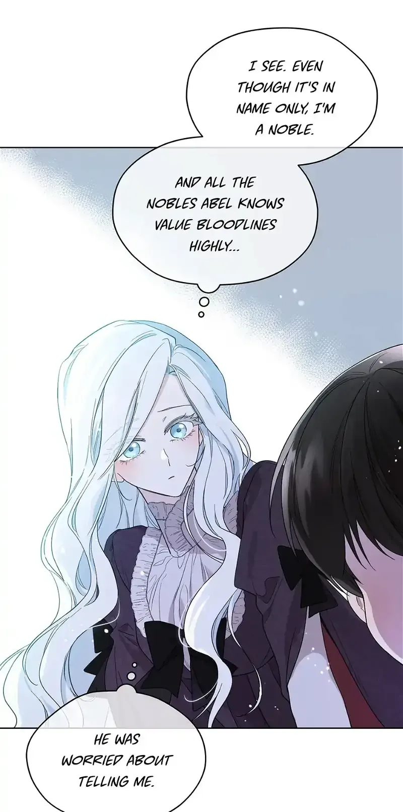 I Became the Hero’s Mom Chapter 54 page 29