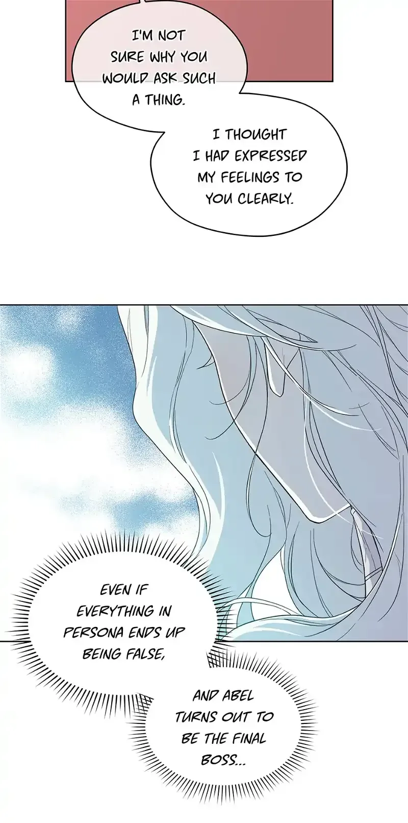 I Became the Hero’s Mom Chapter 54 page 31