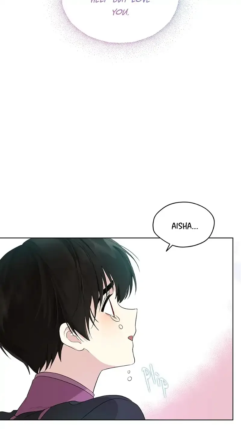 I Became the Hero’s Mom Chapter 54 page 34