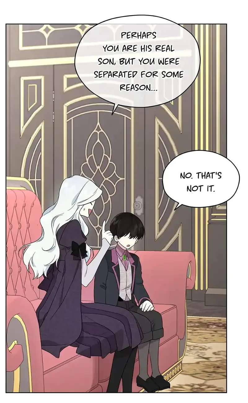 I Became the Hero’s Mom Chapter 54 page 26