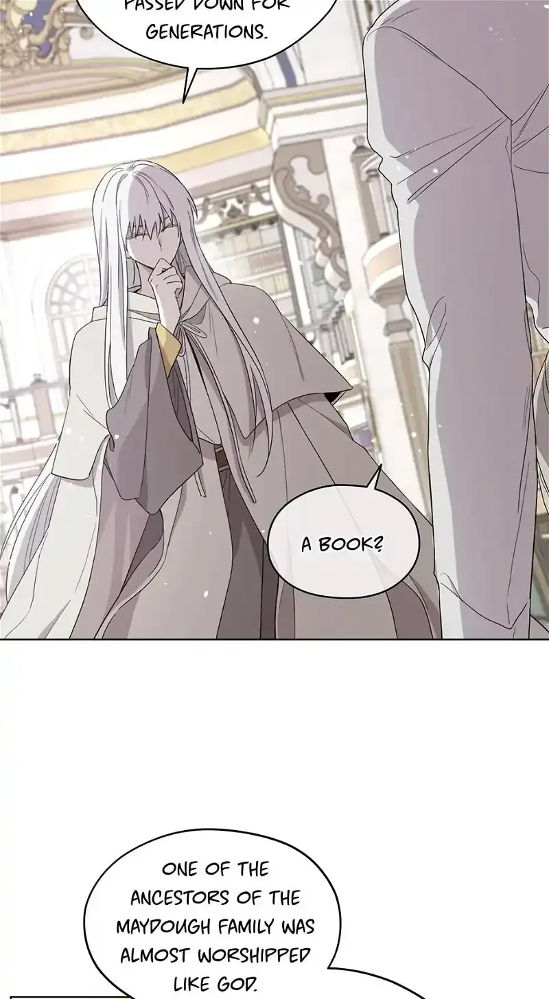 I Became the Hero’s Mom Chapter 52 page 19