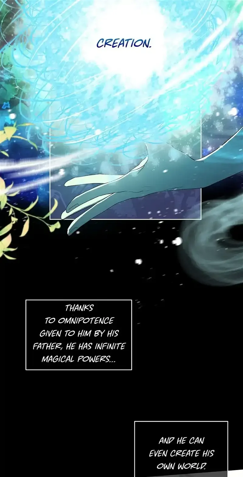 I Became the Hero’s Mom Chapter 50 page 54