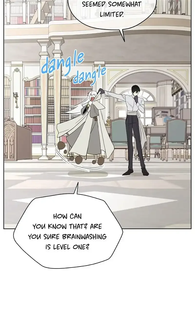I Became the Hero’s Mom Chapter 52 page 11