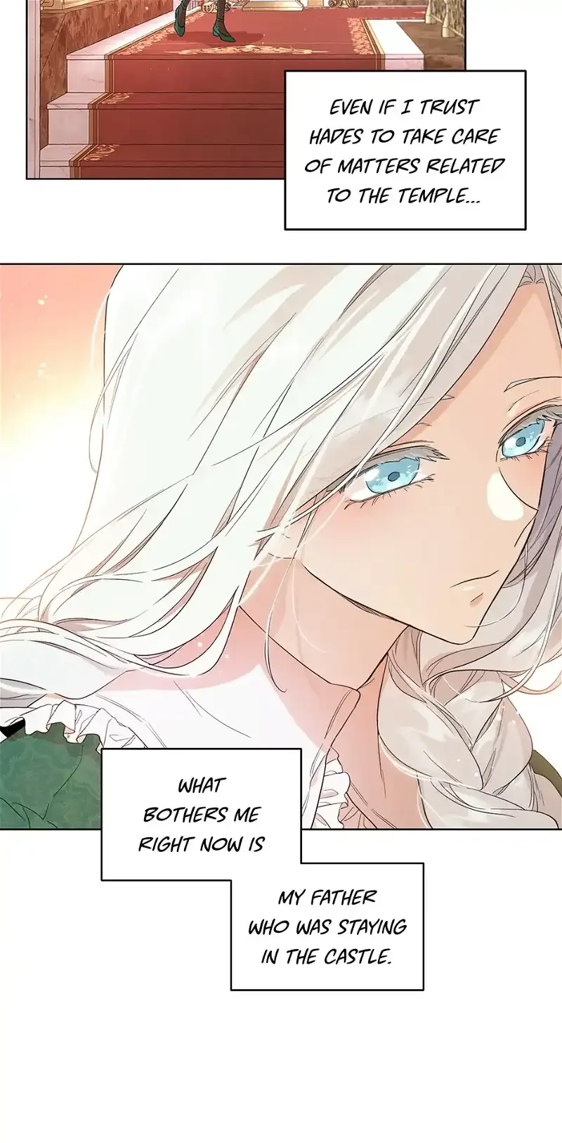 I Became the Hero’s Mom Chapter 55 page 4