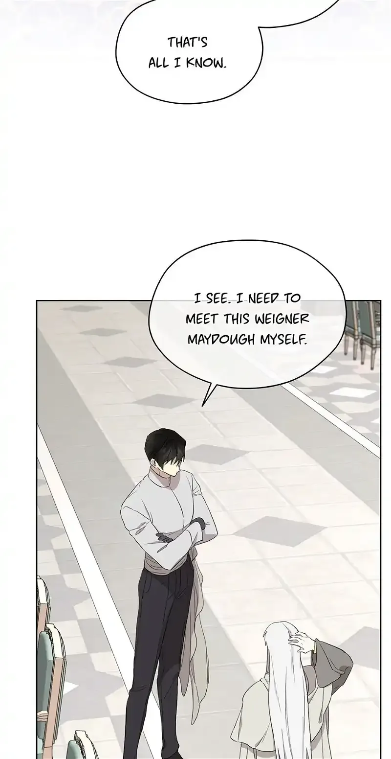 I Became the Hero’s Mom Chapter 52 page 22