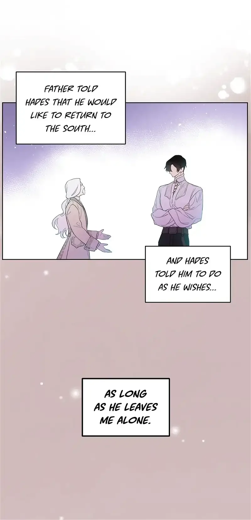 I Became the Hero’s Mom Chapter 55 page 5