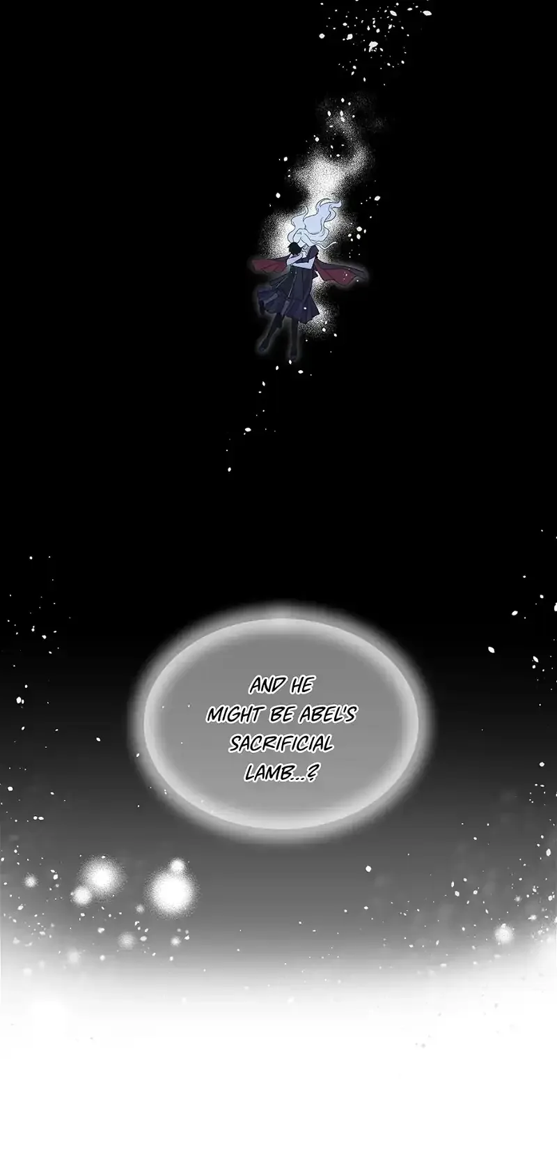 I Became the Hero’s Mom Chapter 54 page 43
