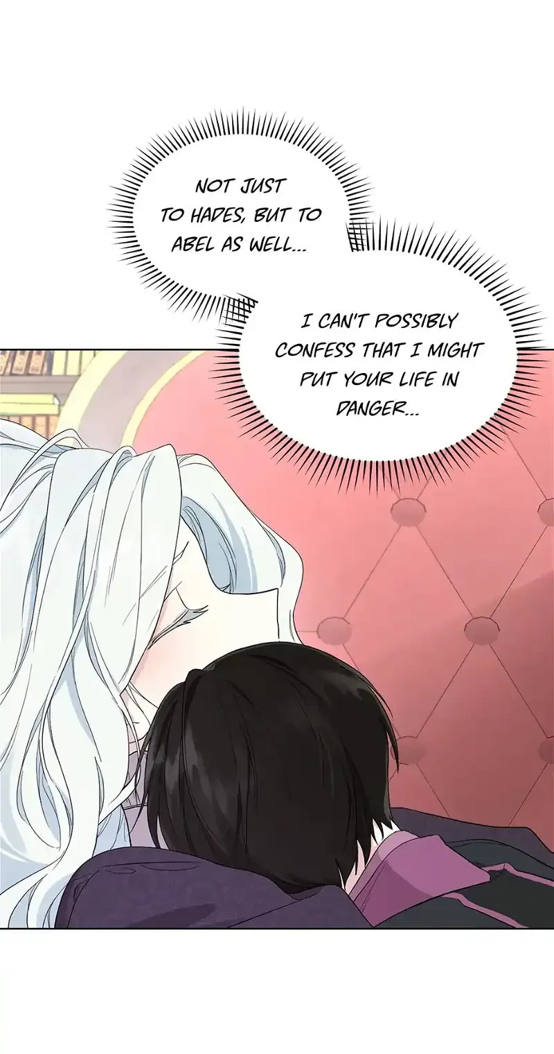 I Became the Hero’s Mom Chapter 54 page 44