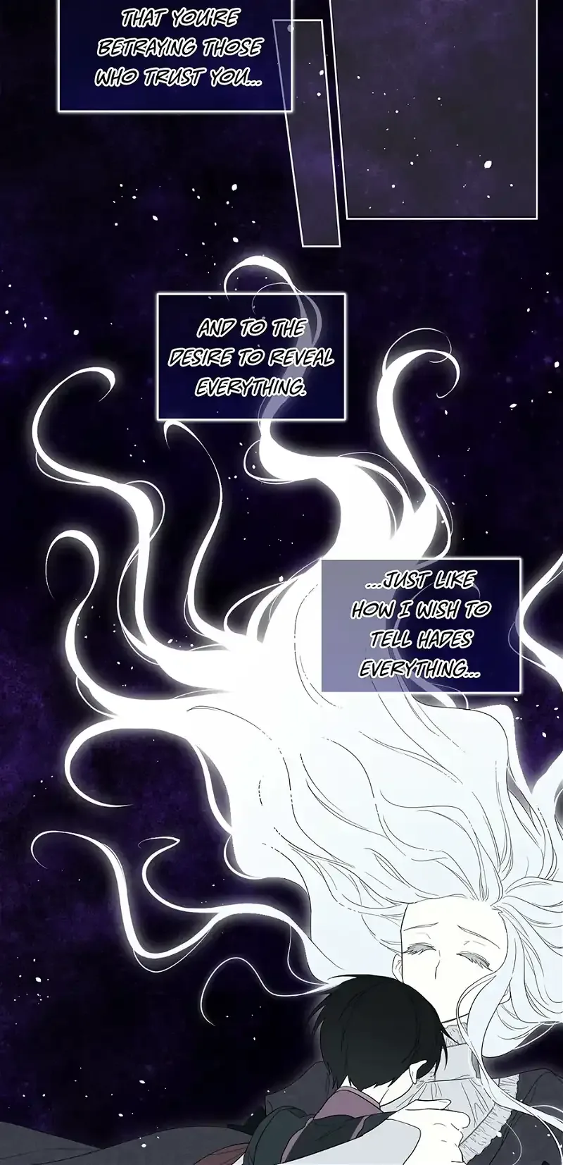 I Became the Hero’s Mom Chapter 54 page 41