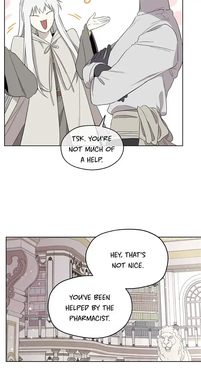 I Became the Hero’s Mom Chapter 52 page 24