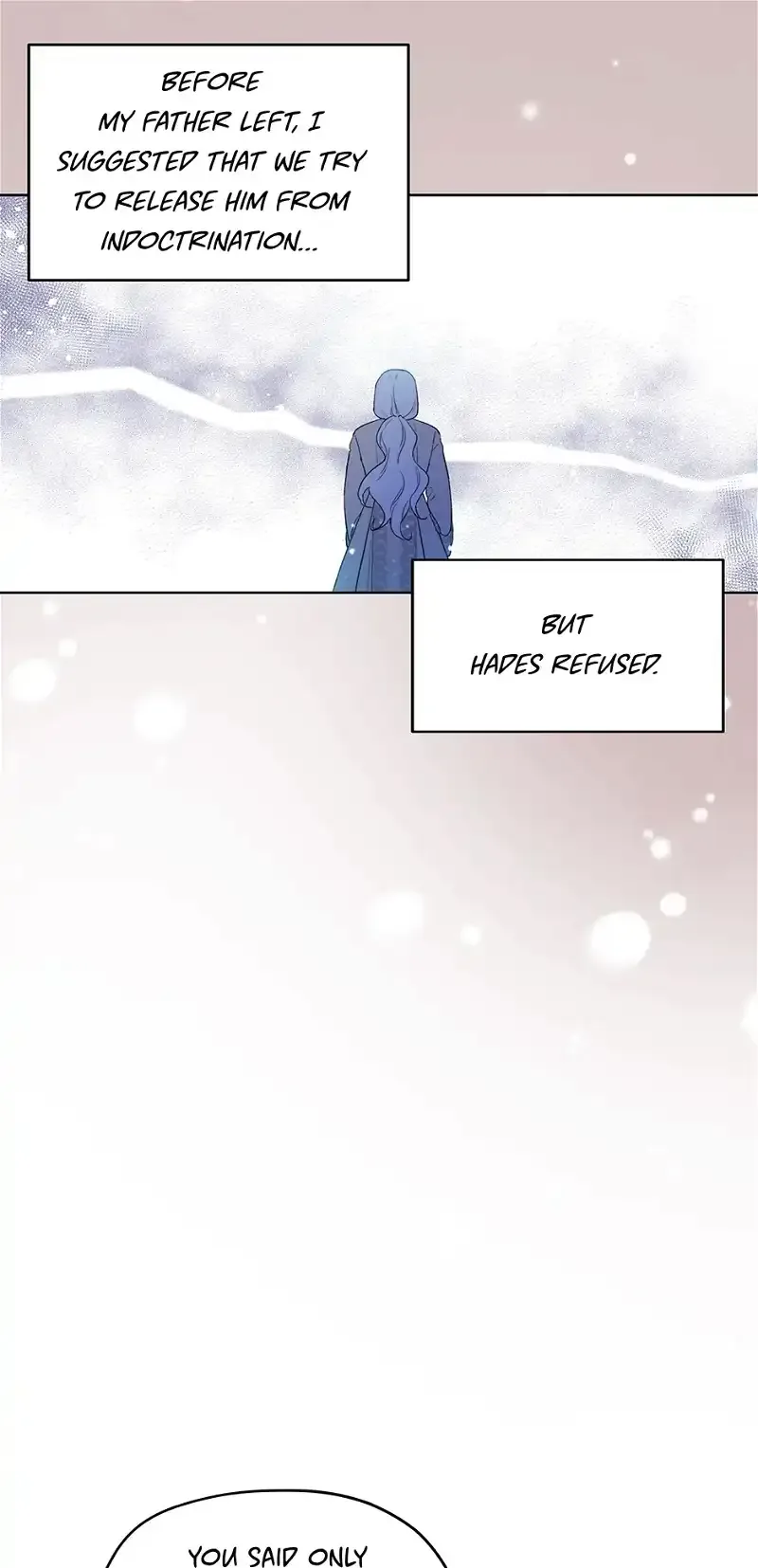 I Became the Hero’s Mom Chapter 55 page 6