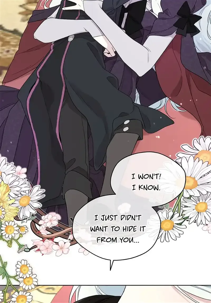I Became the Hero’s Mom Chapter 54 page 38
