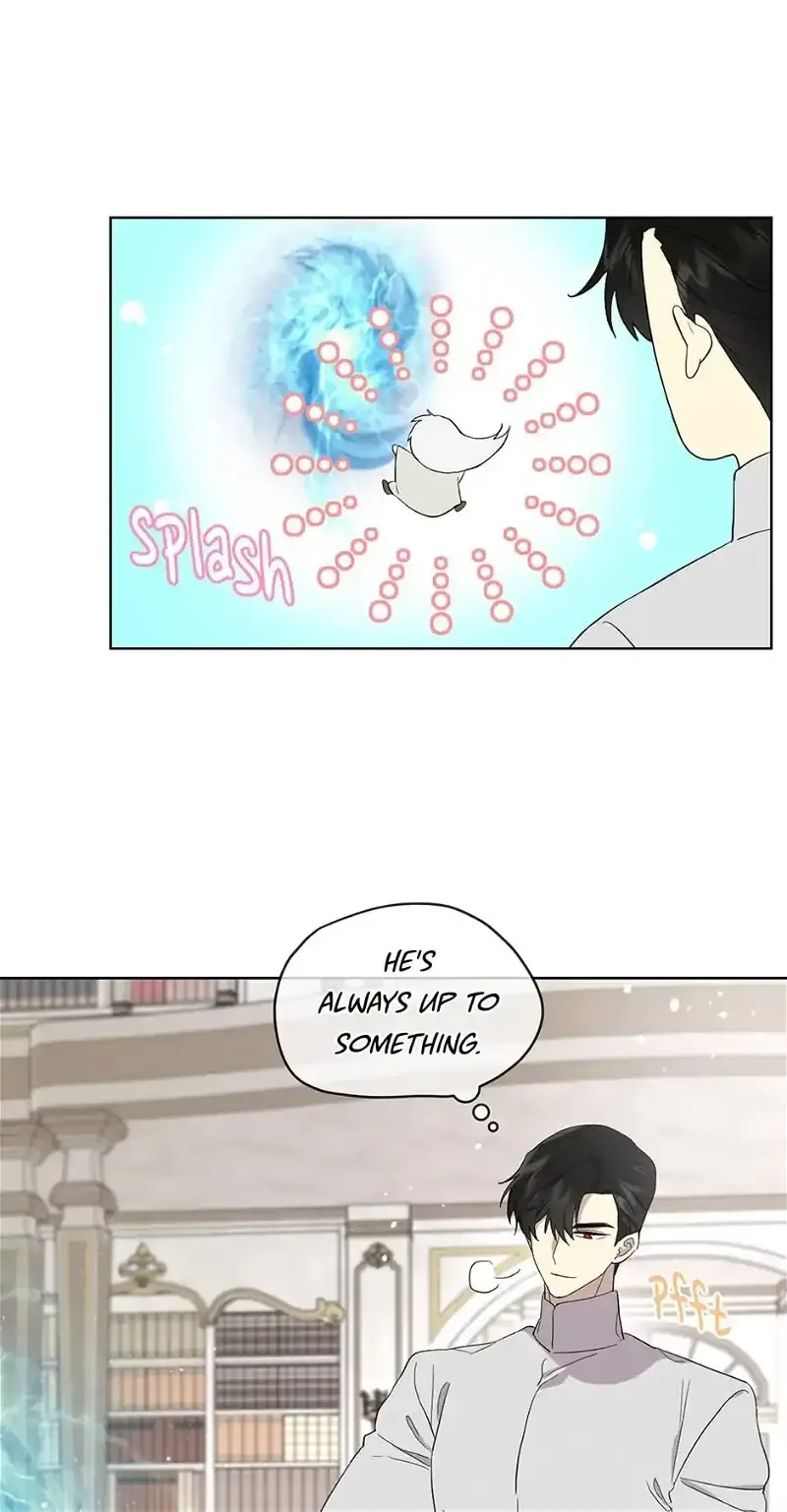 I Became the Hero’s Mom Chapter 52 page 31