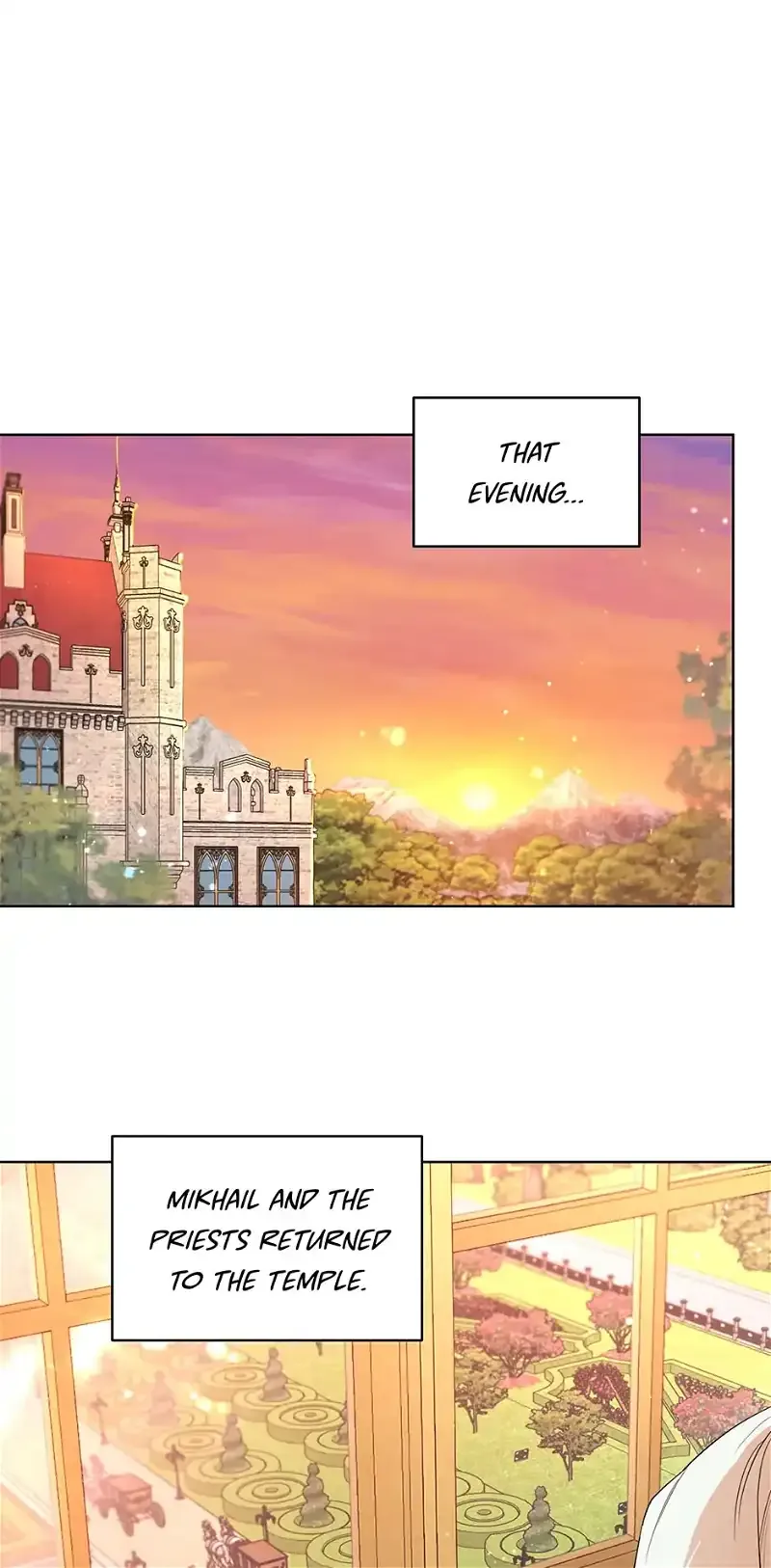 I Became the Hero’s Mom Chapter 55 page 1