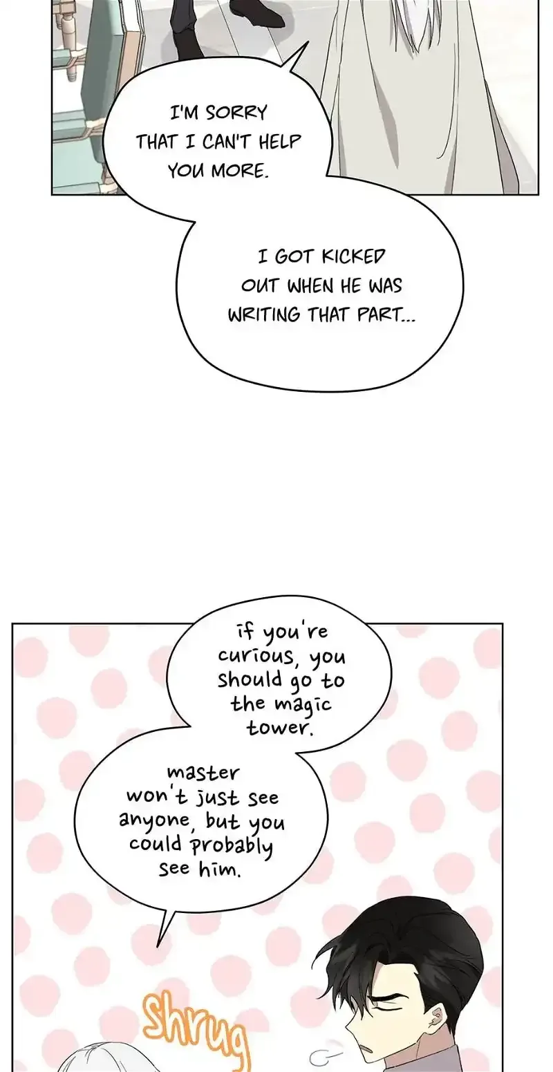 I Became the Hero’s Mom Chapter 52 page 23