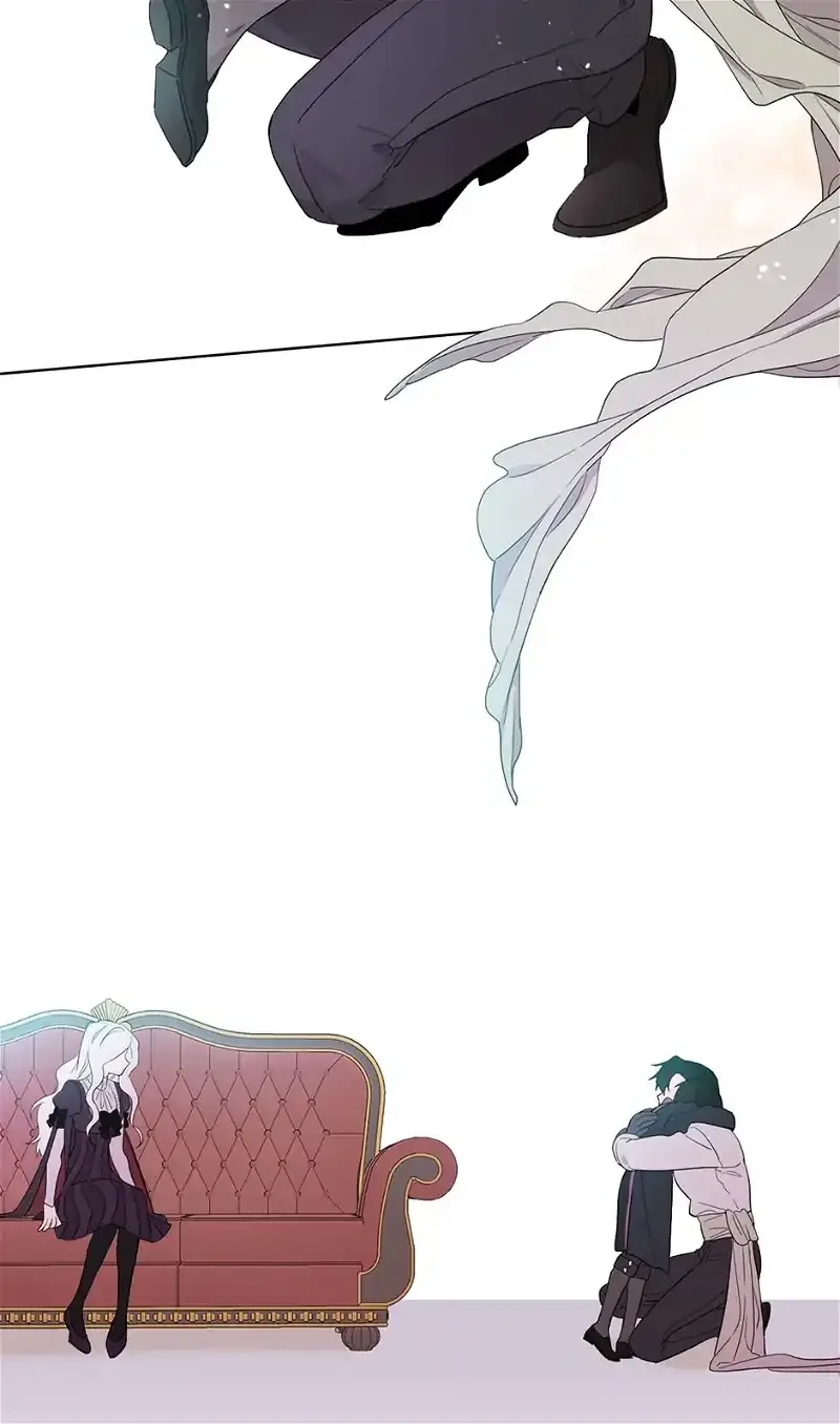 I Became the Hero’s Mom Chapter 54 page 55