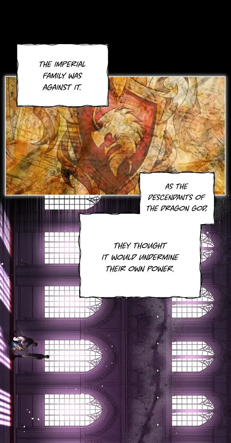 I Became the Hero’s Mom Chapter 52 page 36