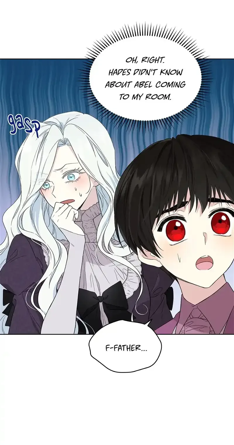 I Became the Hero’s Mom Chapter 54 page 48
