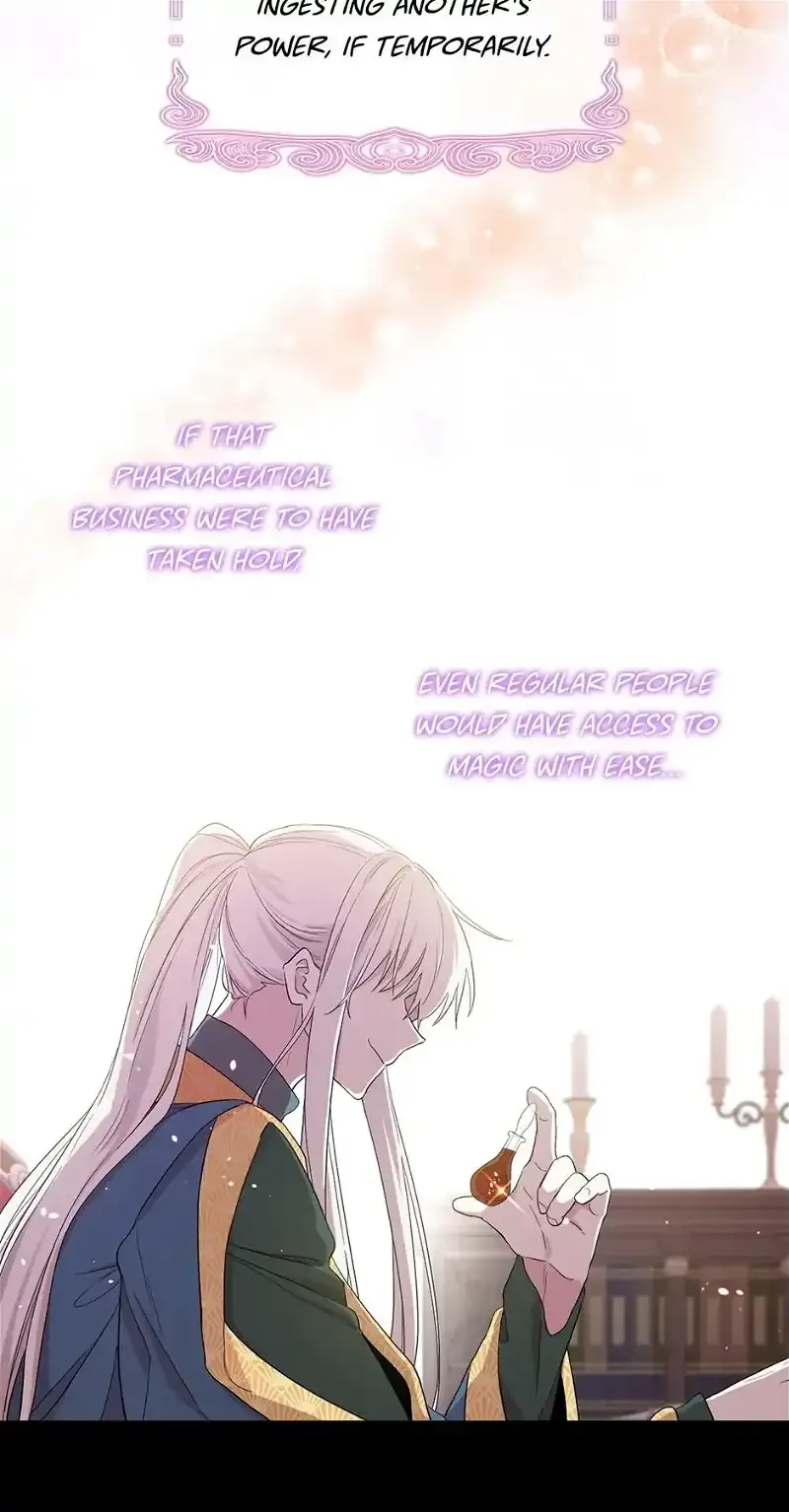 I Became the Hero’s Mom Chapter 52 page 35