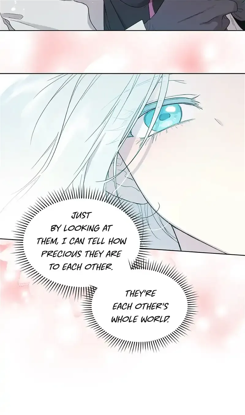 I Became the Hero’s Mom Chapter 54 page 57