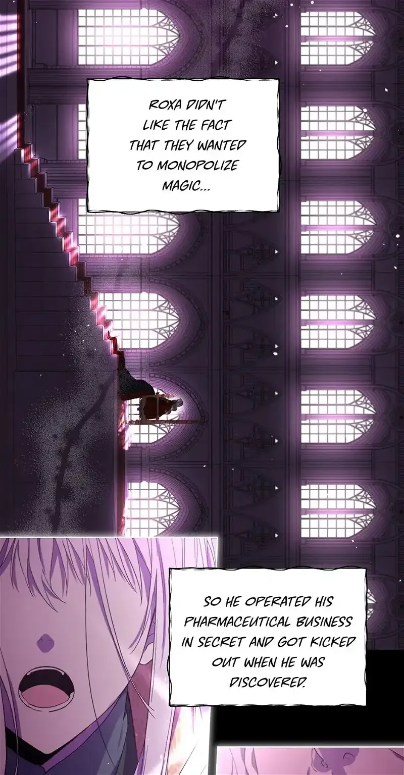 I Became the Hero’s Mom Chapter 52 page 37